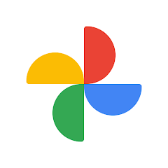 Google photos logo